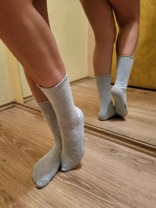 My favourite socks 😍.