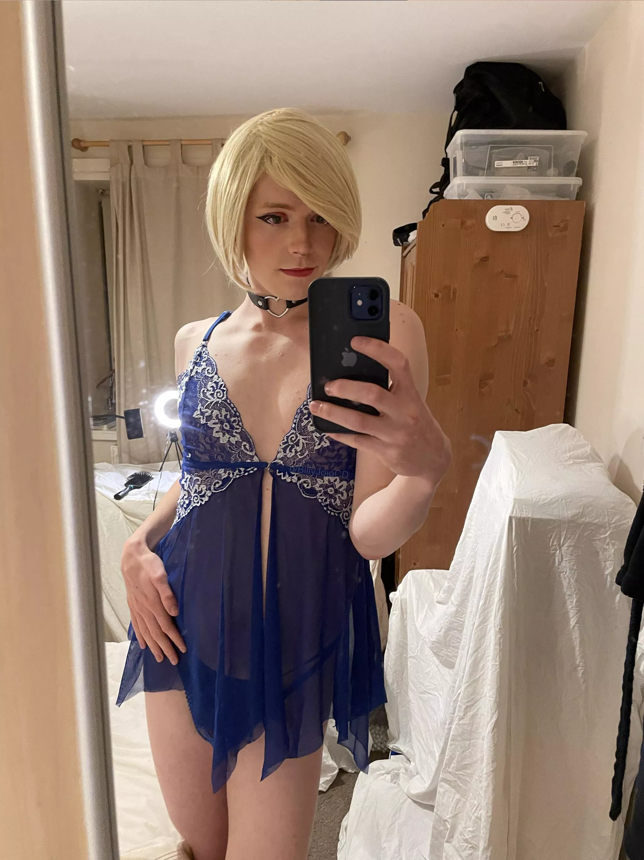 My hips are just waiting for you 😘💋