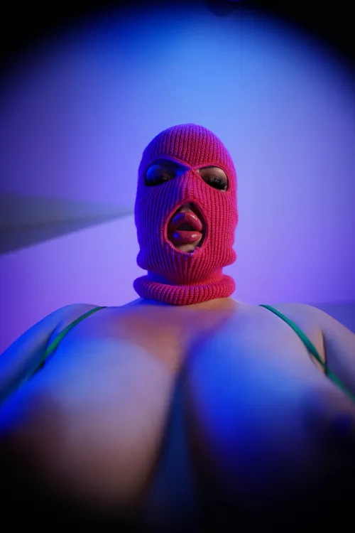 My husband just left. And soon someone will be sucking on these..