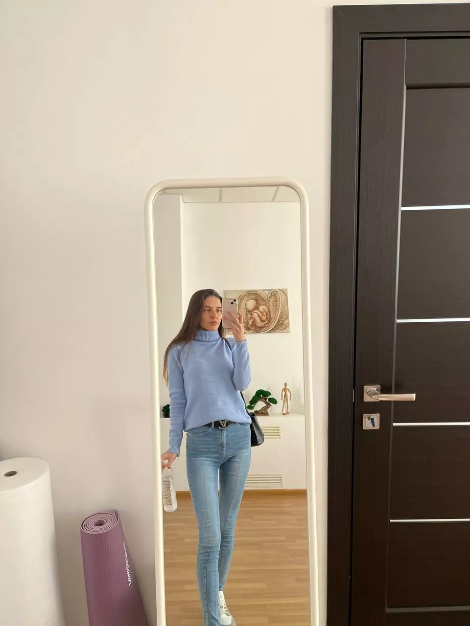 my legs are very slim