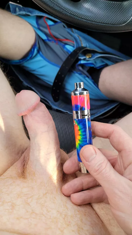 [M]y lunch time well spent