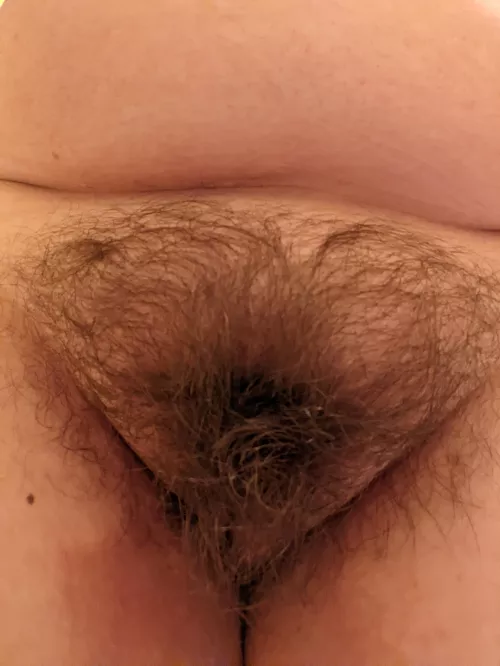 My pussy turns me on [OC]