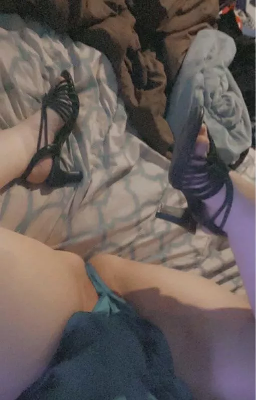 My wife and I want to hear what you think