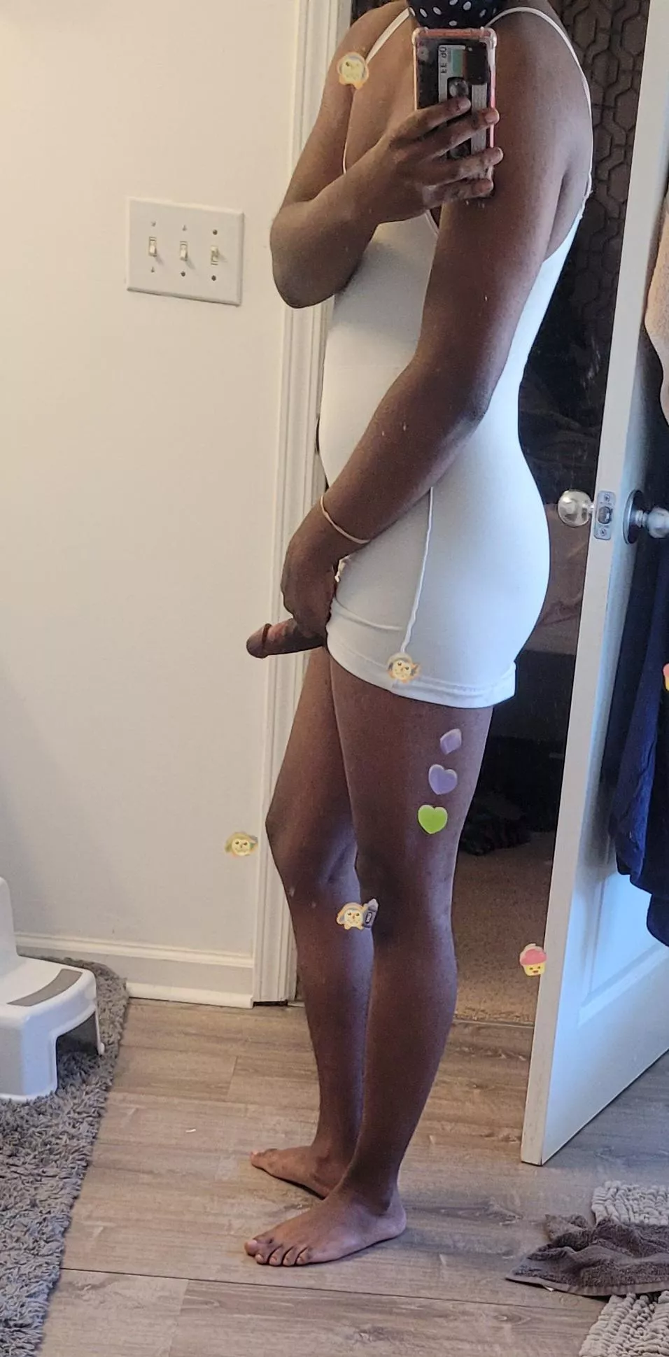 Need to take a load😩