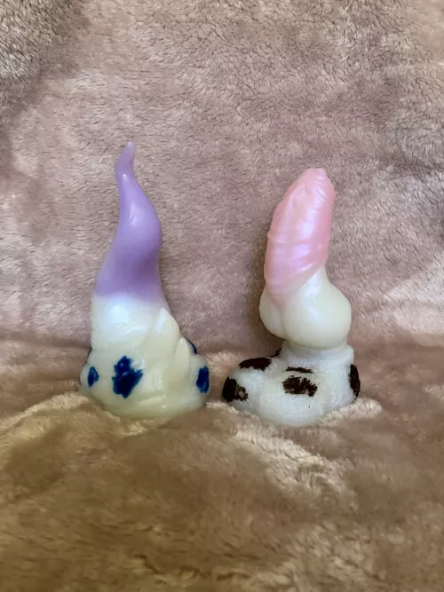 New Cow-Pour Friends From Kudu Voodoo (Malikye and Asethia)