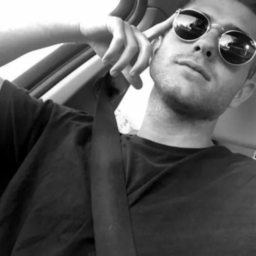 New here, what's going on gamers? [22M]