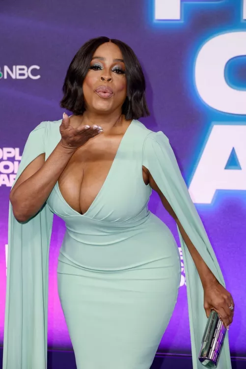 Niecy Nash