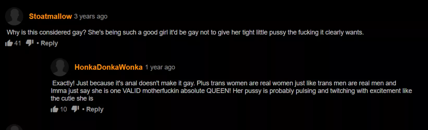 No caption i make could possibly sum this up without offending anyone