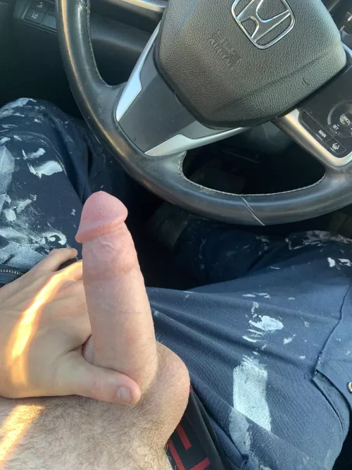 Nothing like a little public risk!