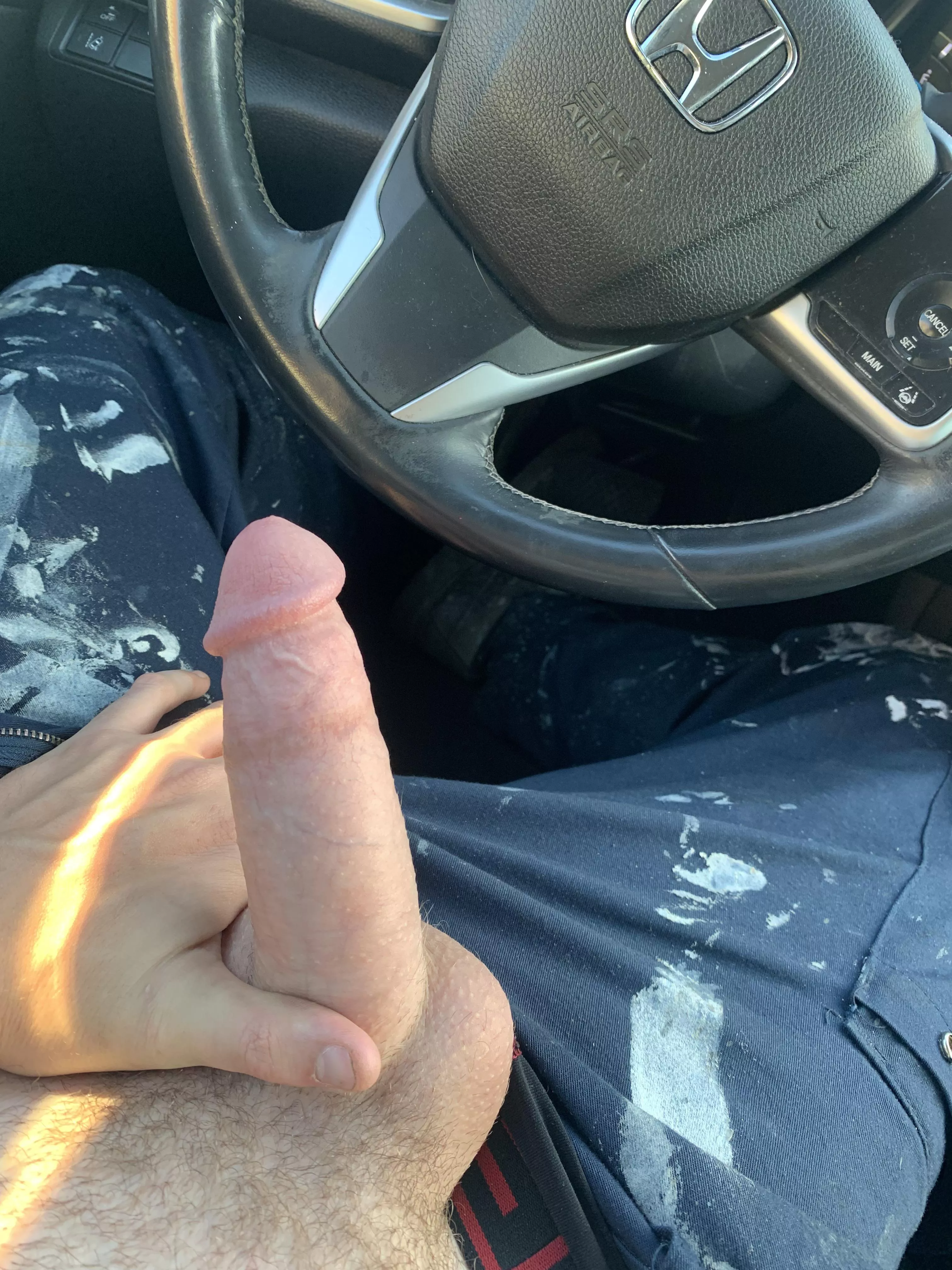 Nothing like a little public risk!