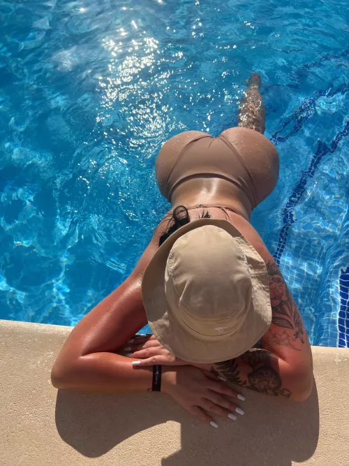 [OC] [F] the best view for you is from the top