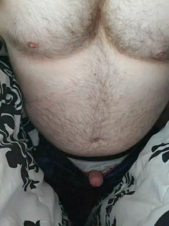 One more before bed. Hope y'all have a good day ☺️