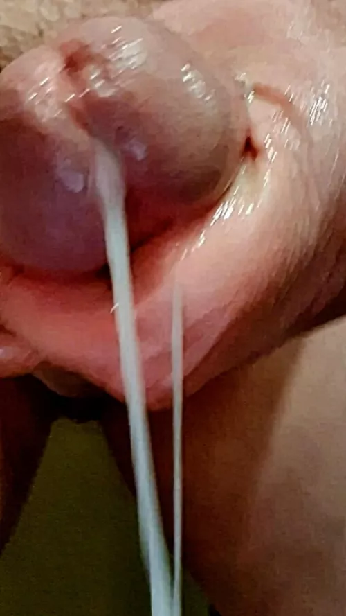 One of many ropes.......