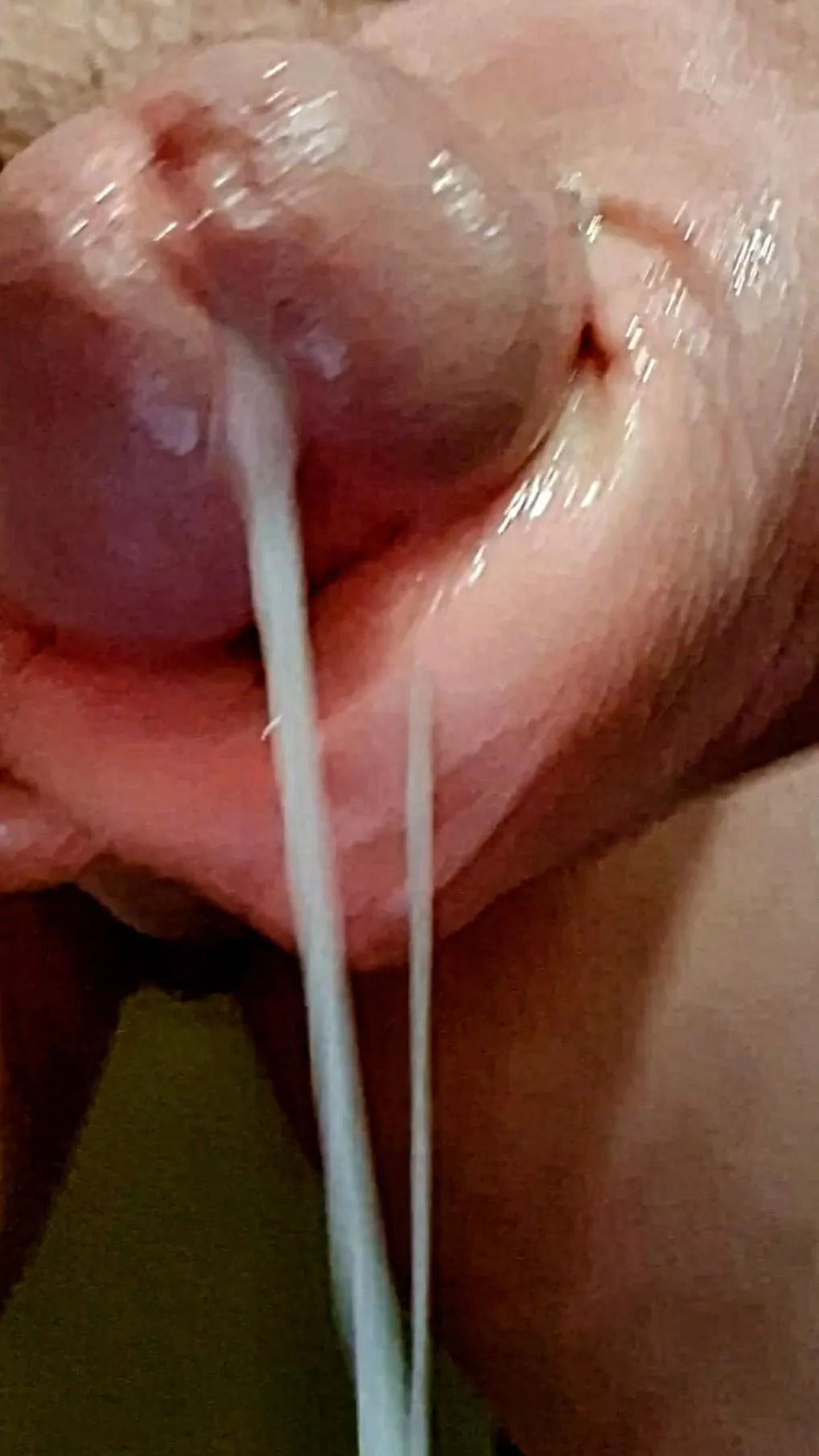 One of many ropes.......