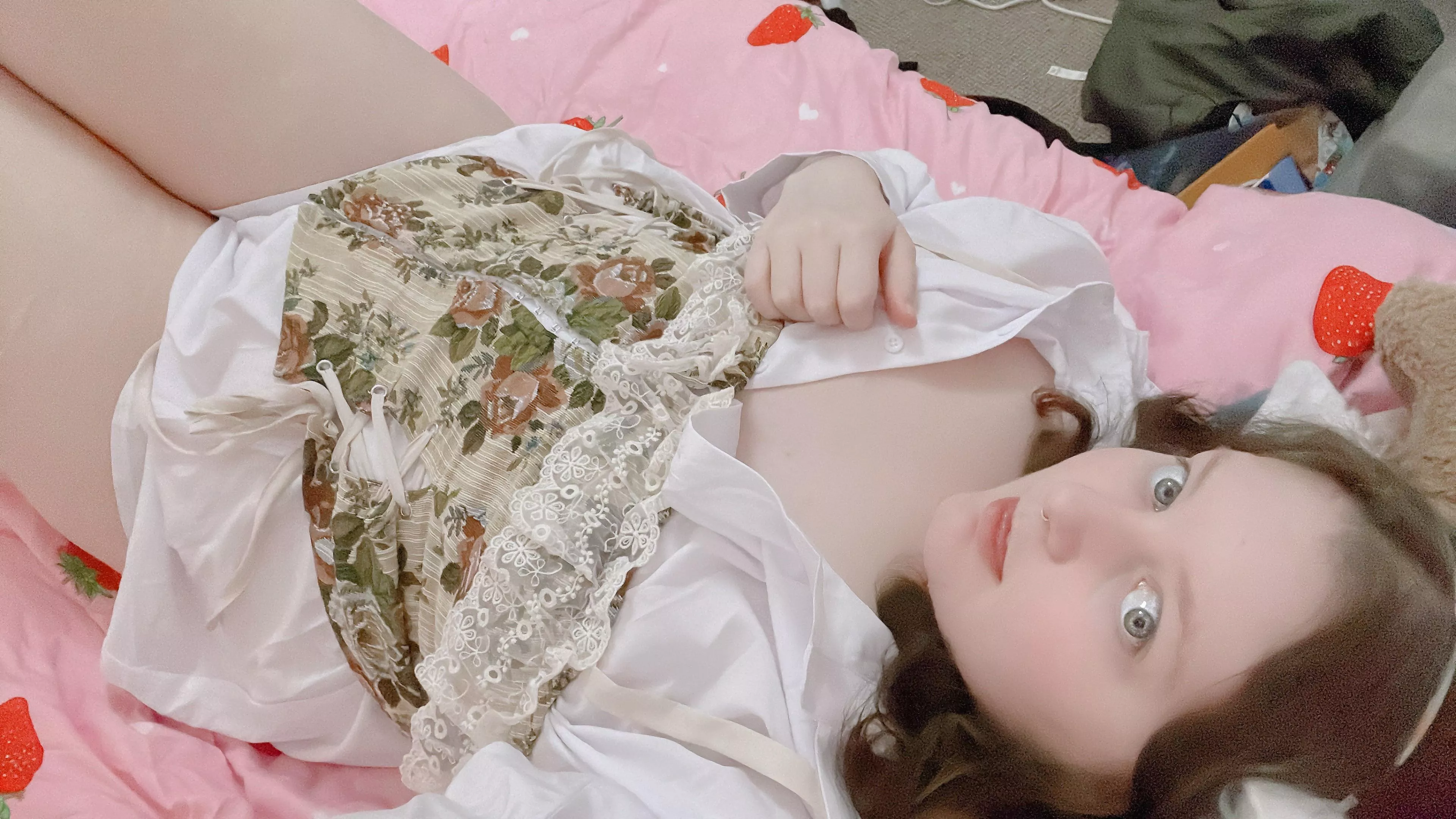 One of my fave corsets :)