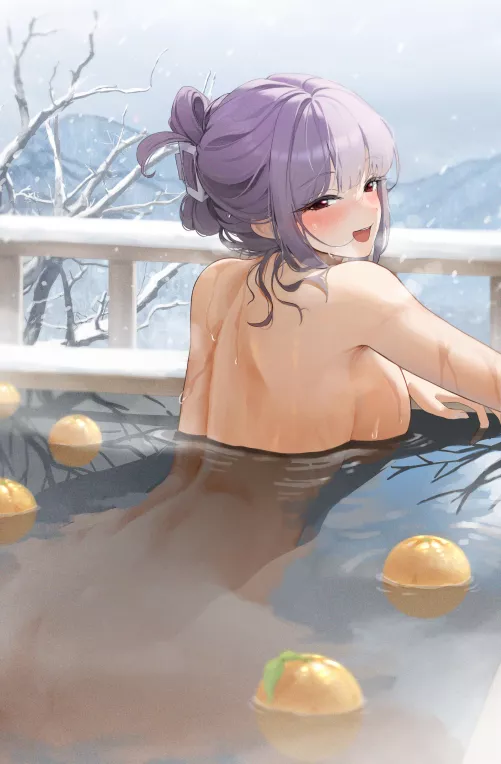 Onsen [Original]