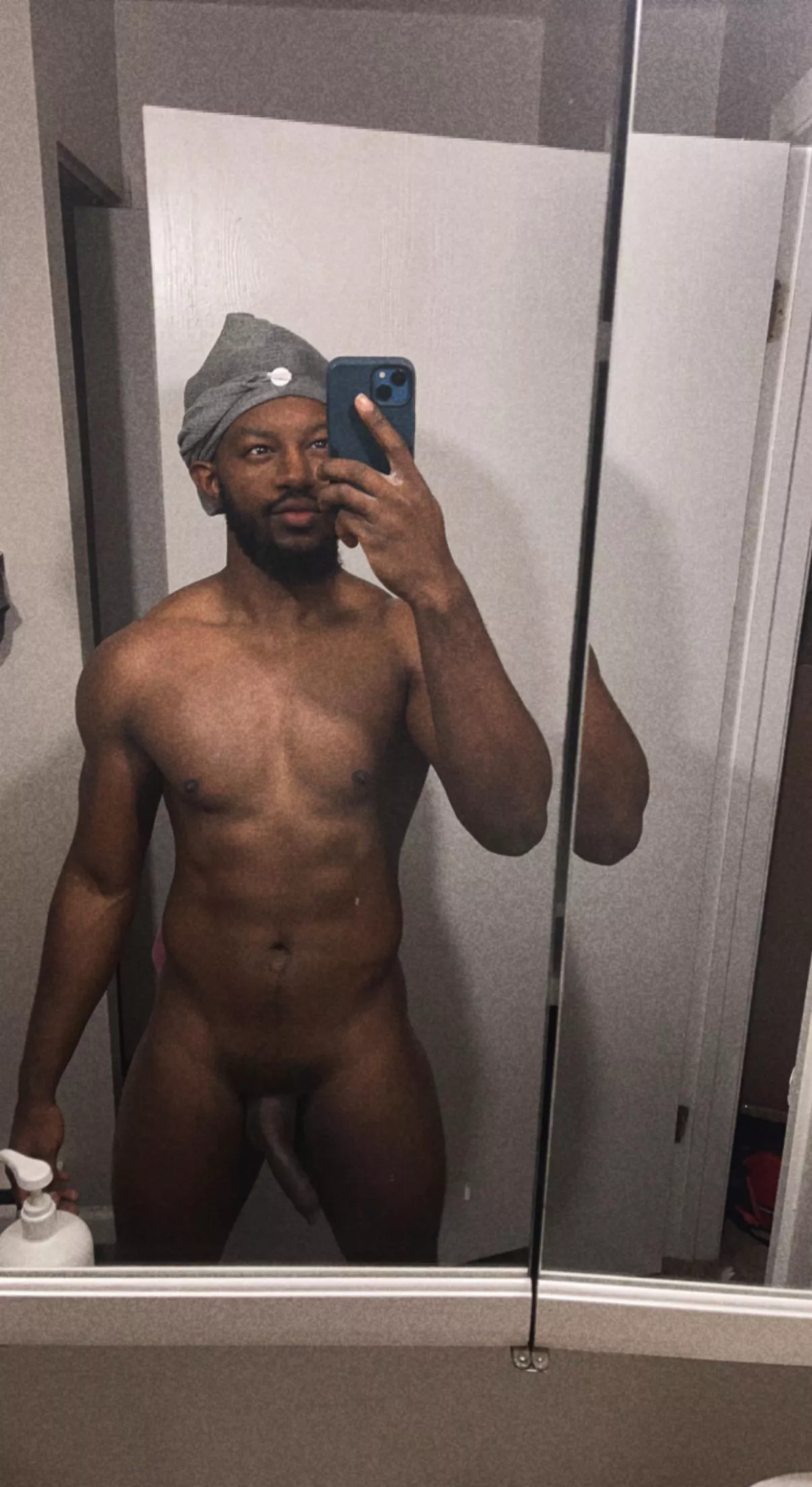 Perfect natural body