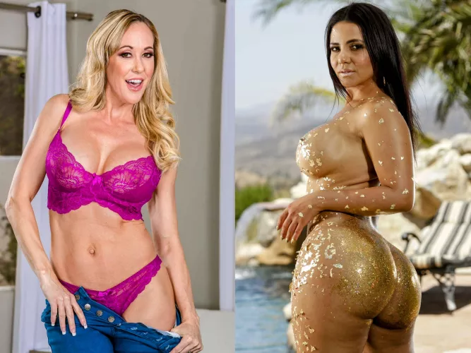 PornStarLeague 2023 🏆 Week 4 🔥 Upvote your favourite in my comments