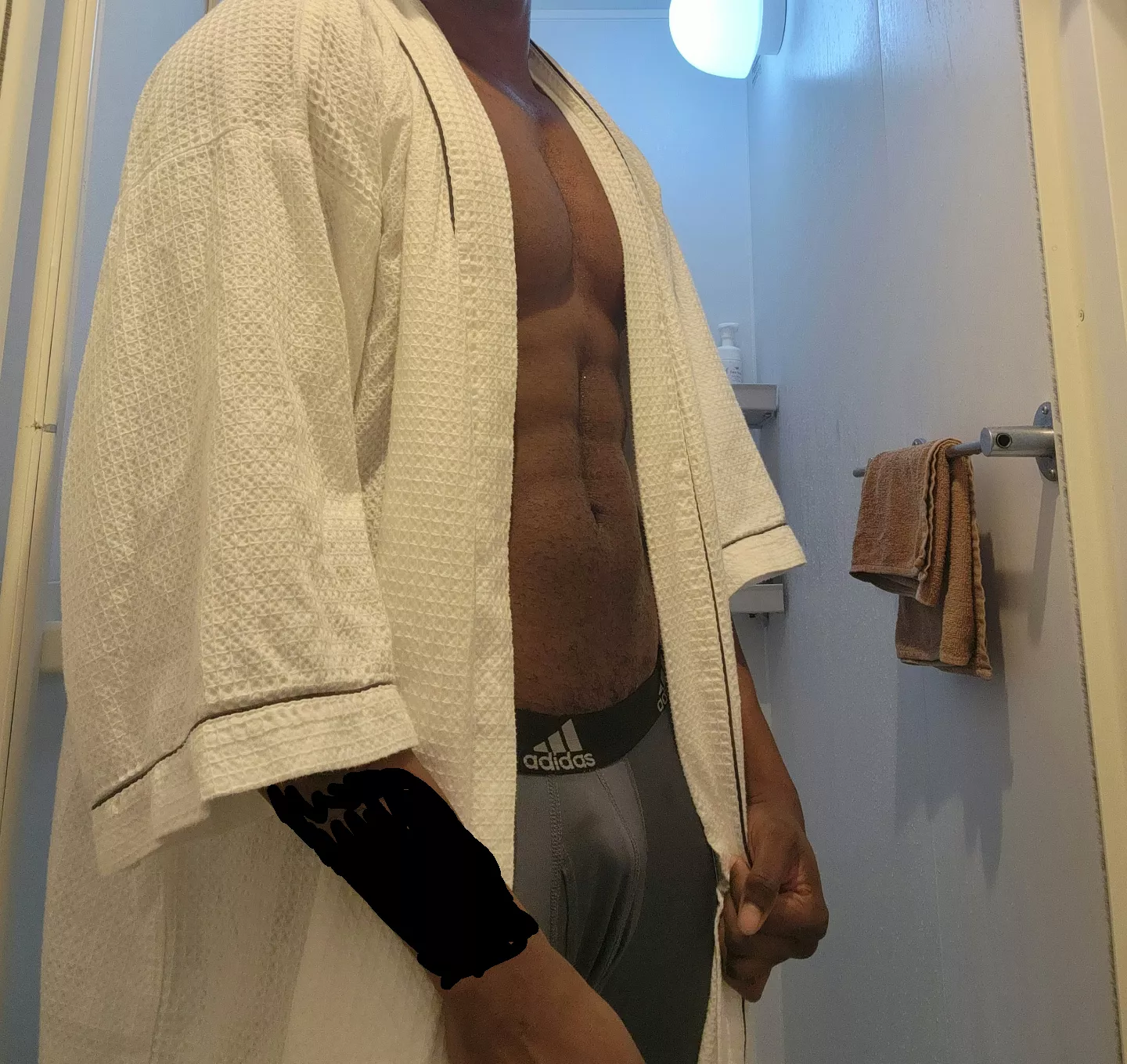 Prefer these off or on?