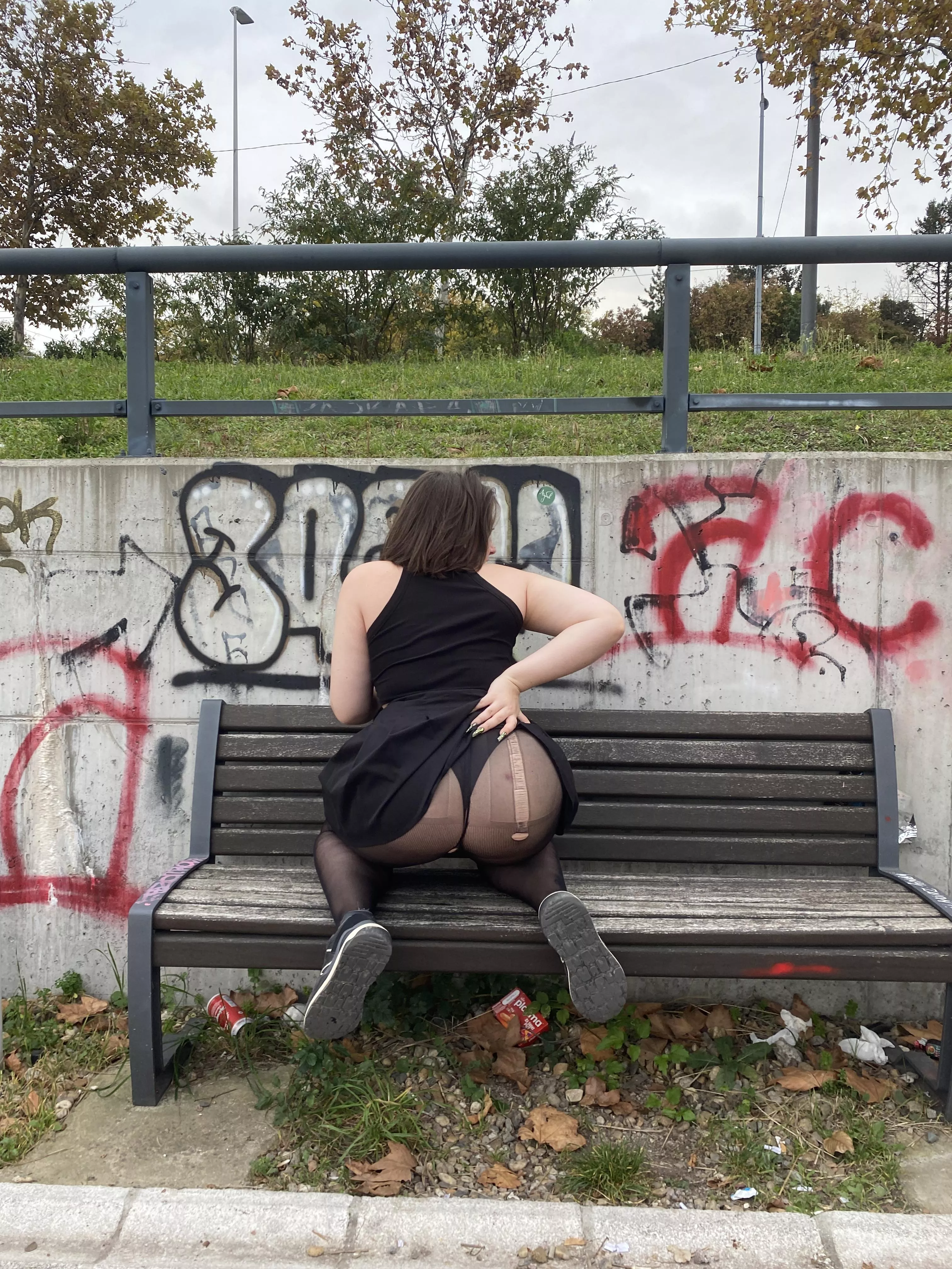 Public fuck yes or yes?