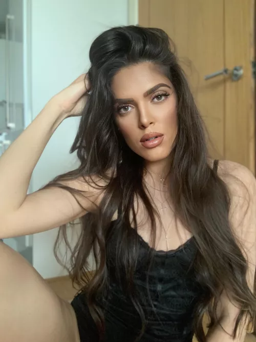 Ready to get naughty in the DMs 😜