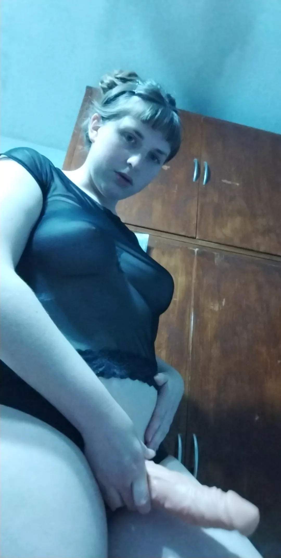 ready to smash your wretched little thing