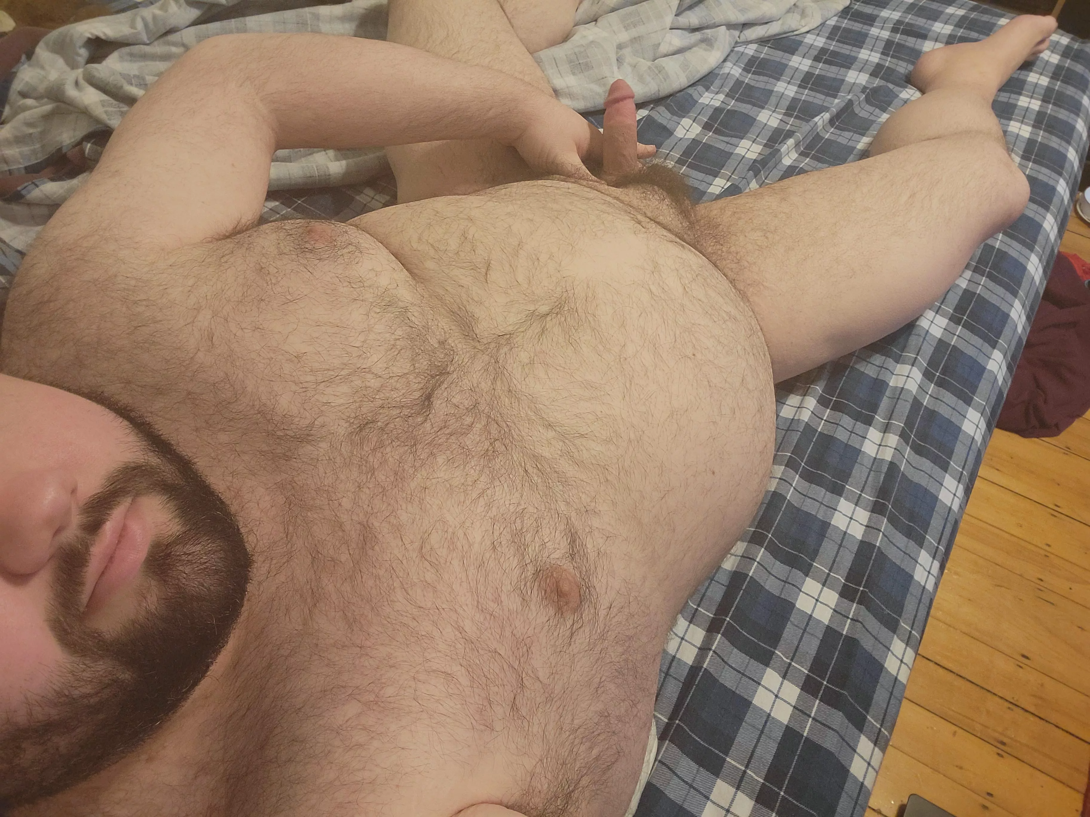 Really feeling some type of way today 😈