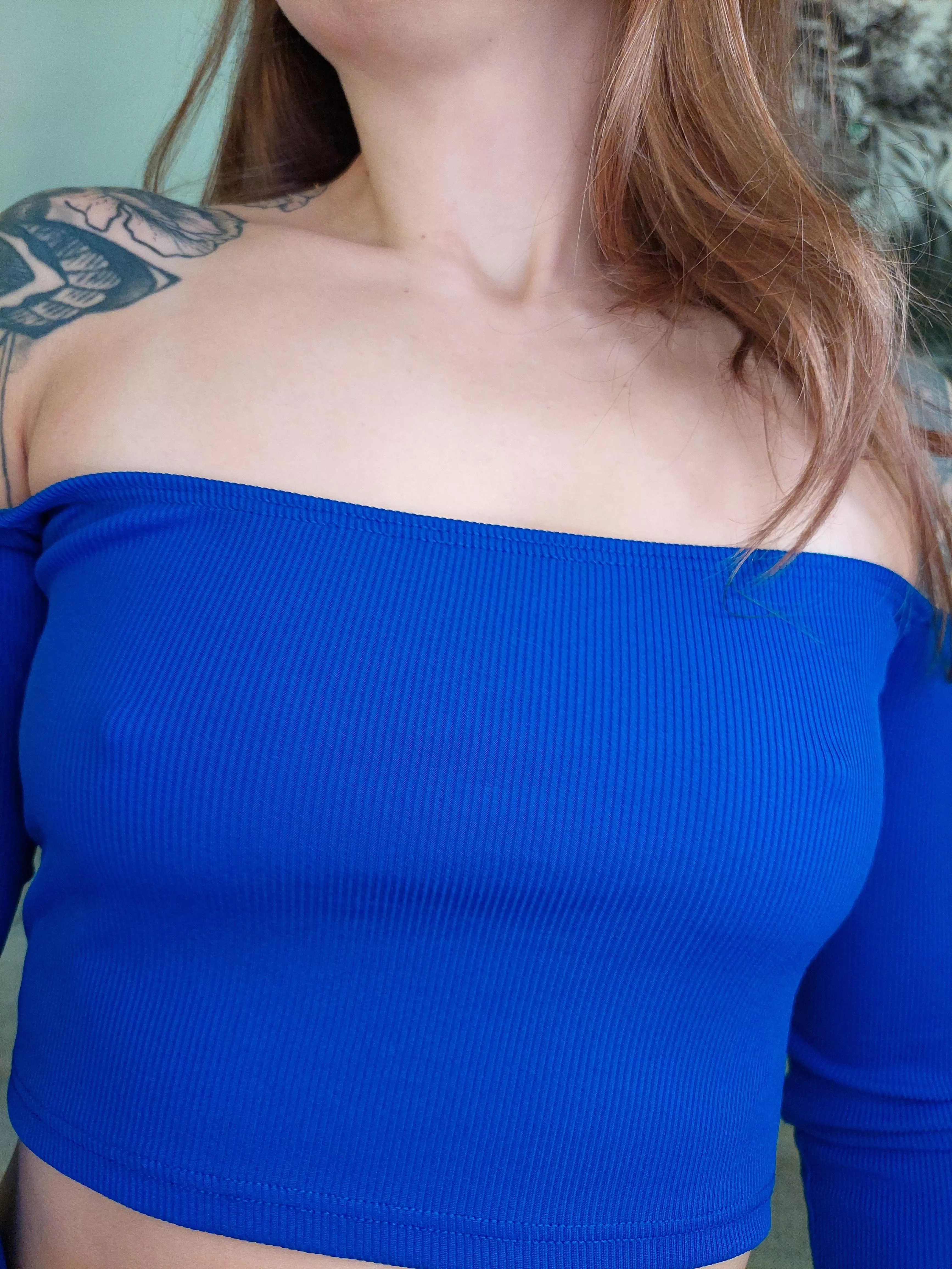 Seeing my friend like this