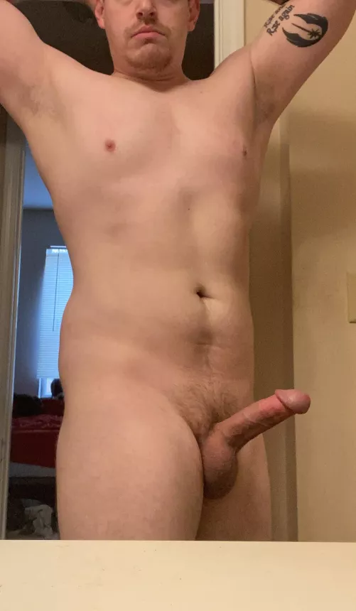 Share me with your woman or keep me to yourself?