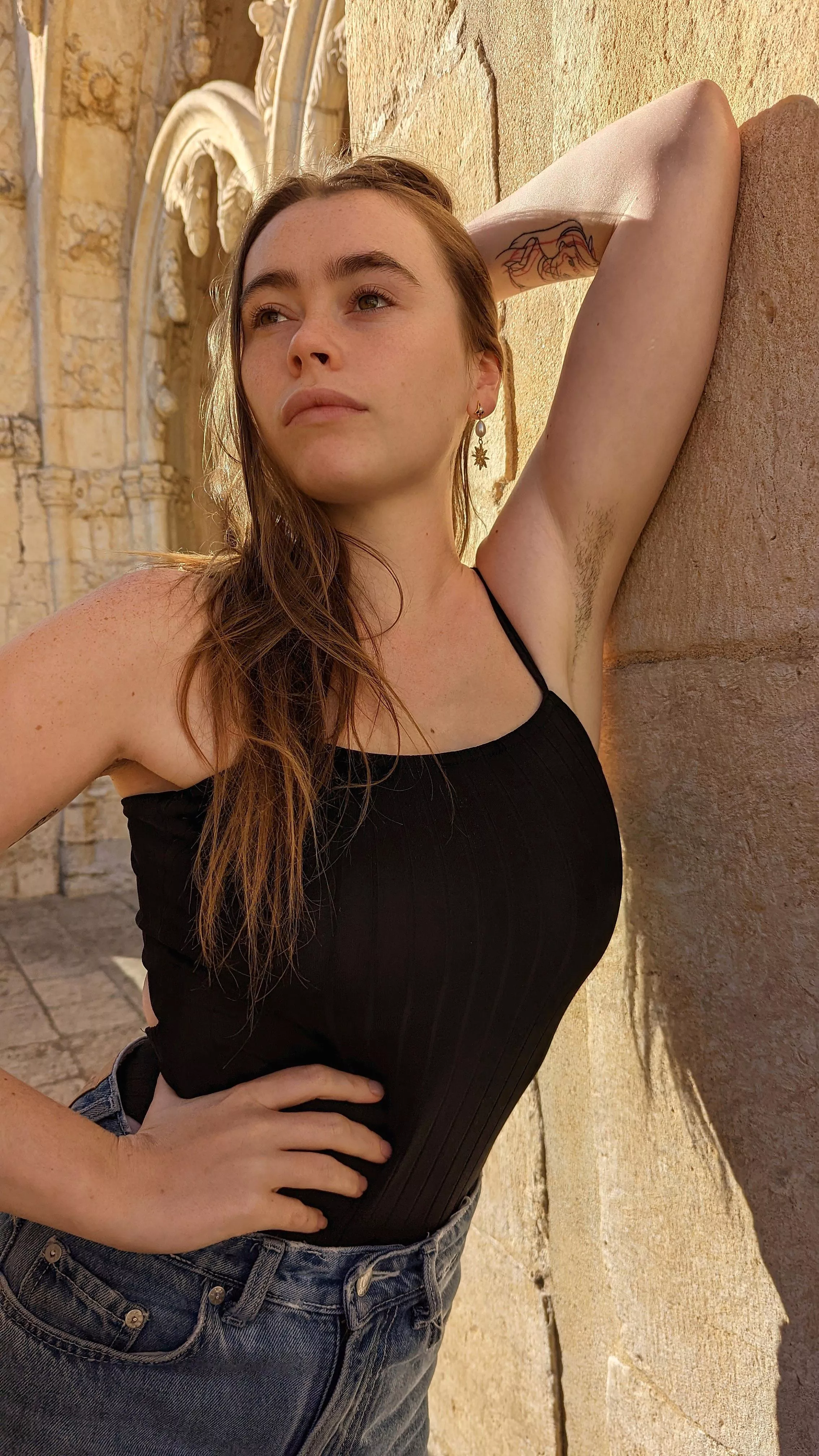 Showcasing some new growth