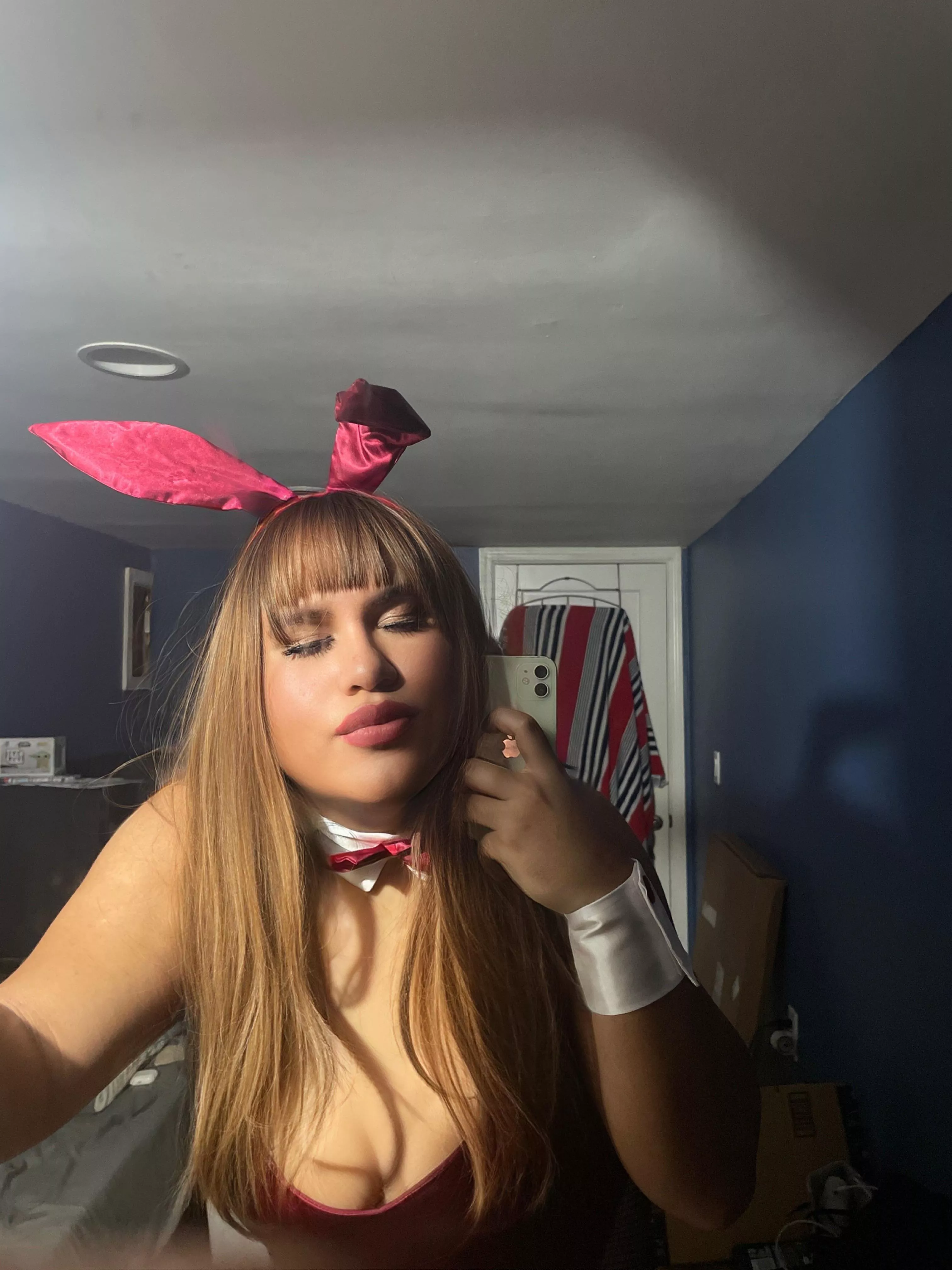 Sissy (21) looking for girls to be friends with