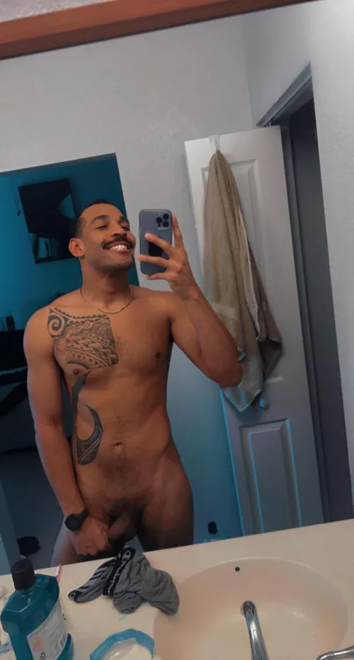 Smile dude. It’s a good life [25]