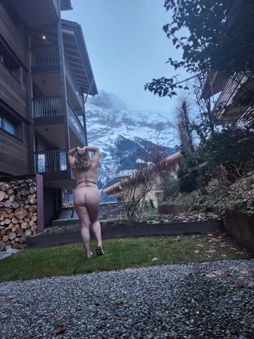 Swiss Alps Adventure