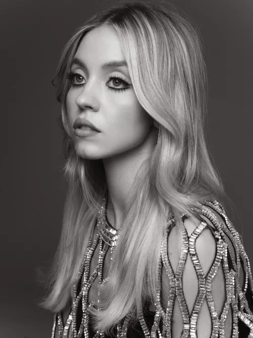 Sydney Sweeney