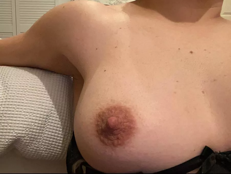 Take my underwear off and put me to bed, please?