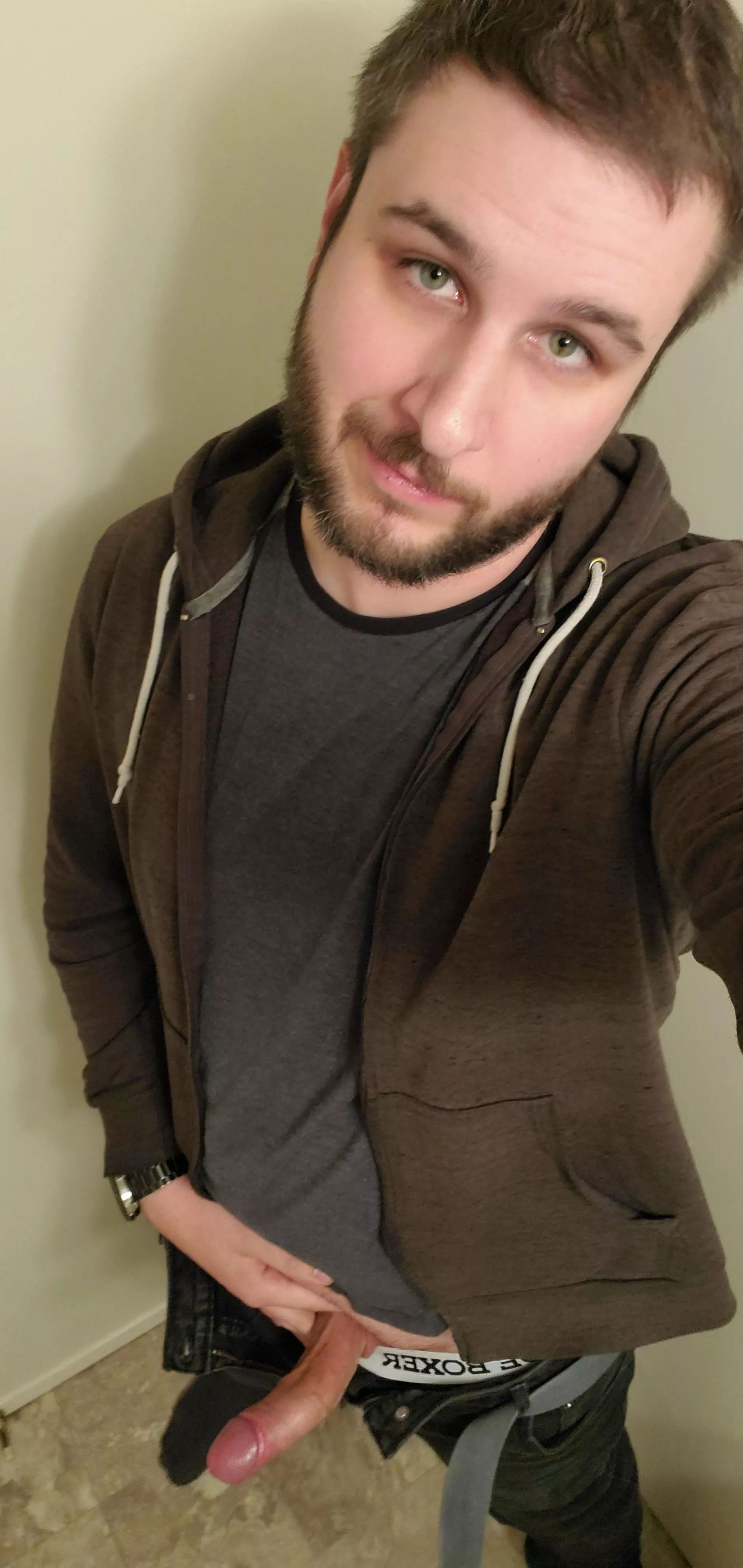 Teased back and forth with a redditor, and now this has to be dealt with 🤔 Any ideas where it should go?