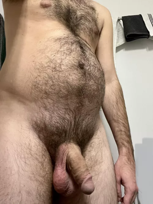 Tell me what you think