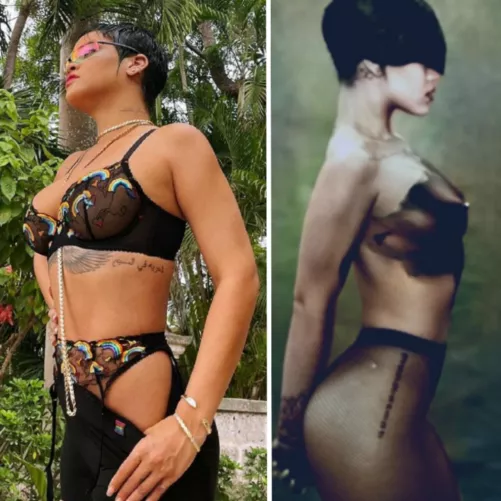 That Body is perfect