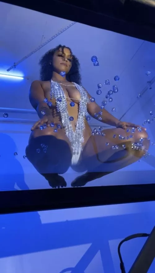 that pretty stoner 🥵