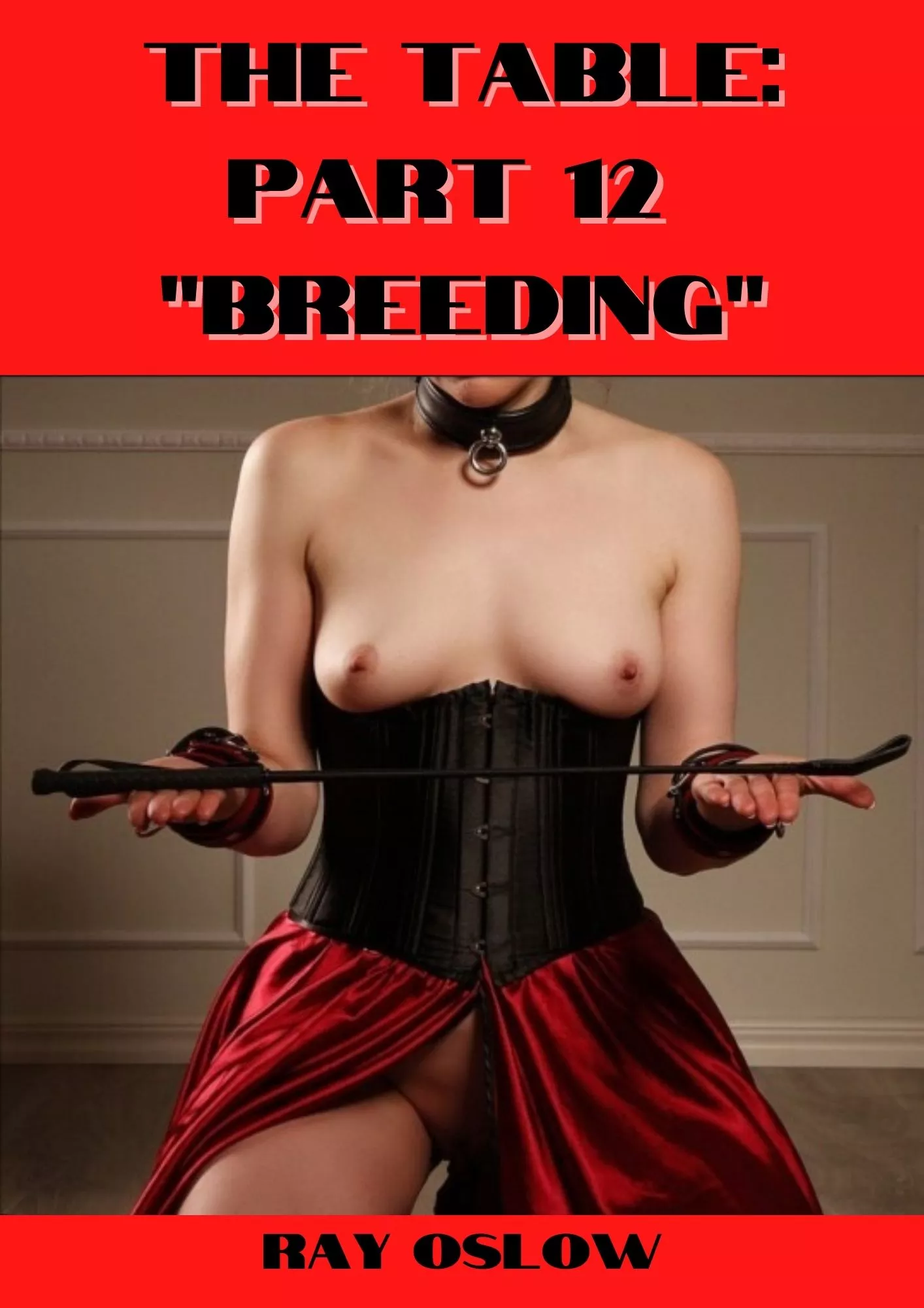 The Table Part 12: Breeding (story in comments) [TW: Domestic Abuse]