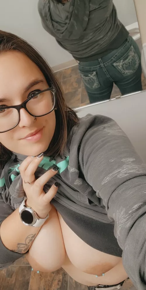 These are some good titties to suck on 😈