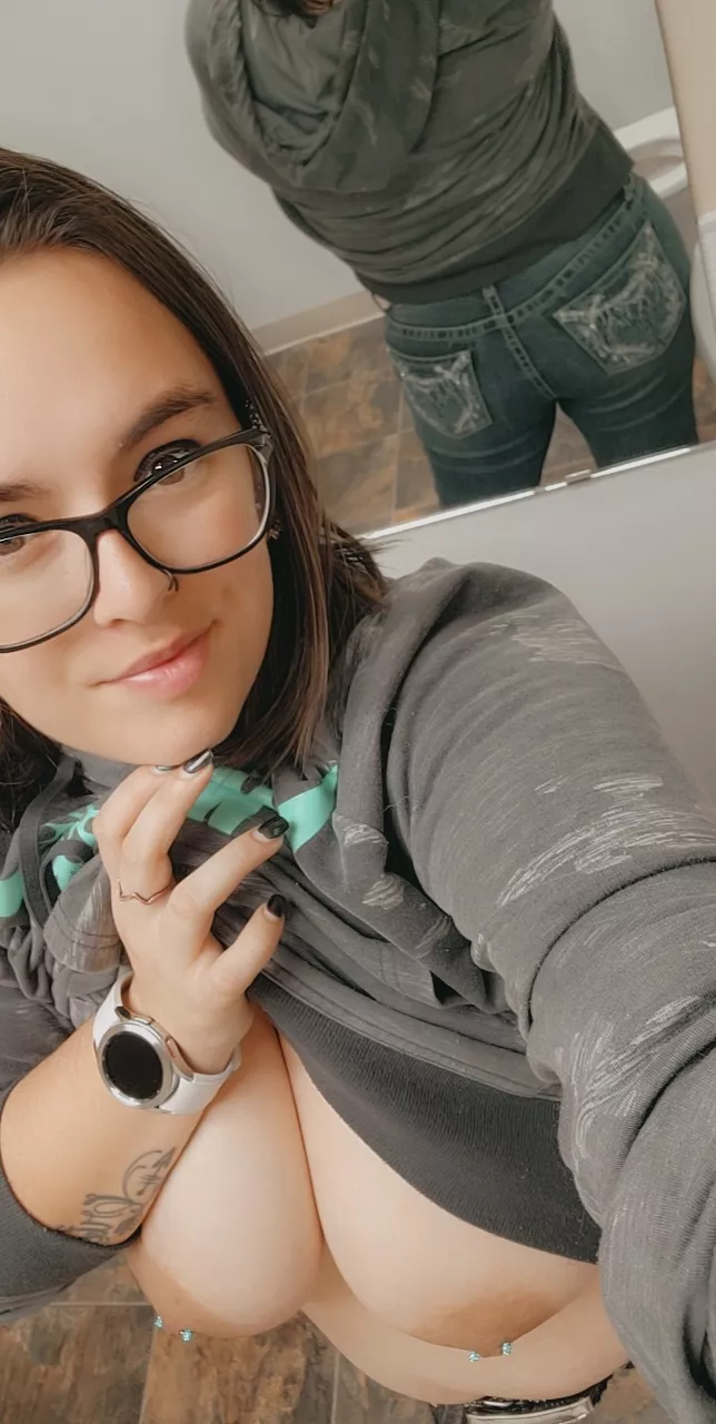 These are some good titties to suck on 😈