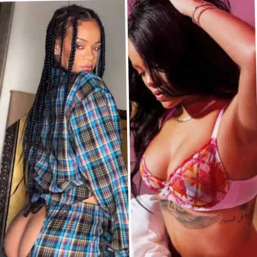 This woman is almost 35