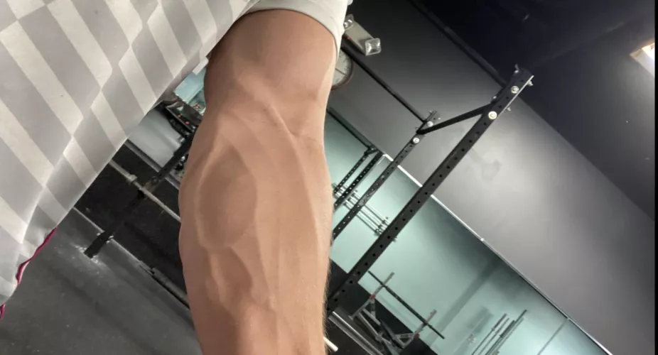 Thoughts on mine? (M) (30)