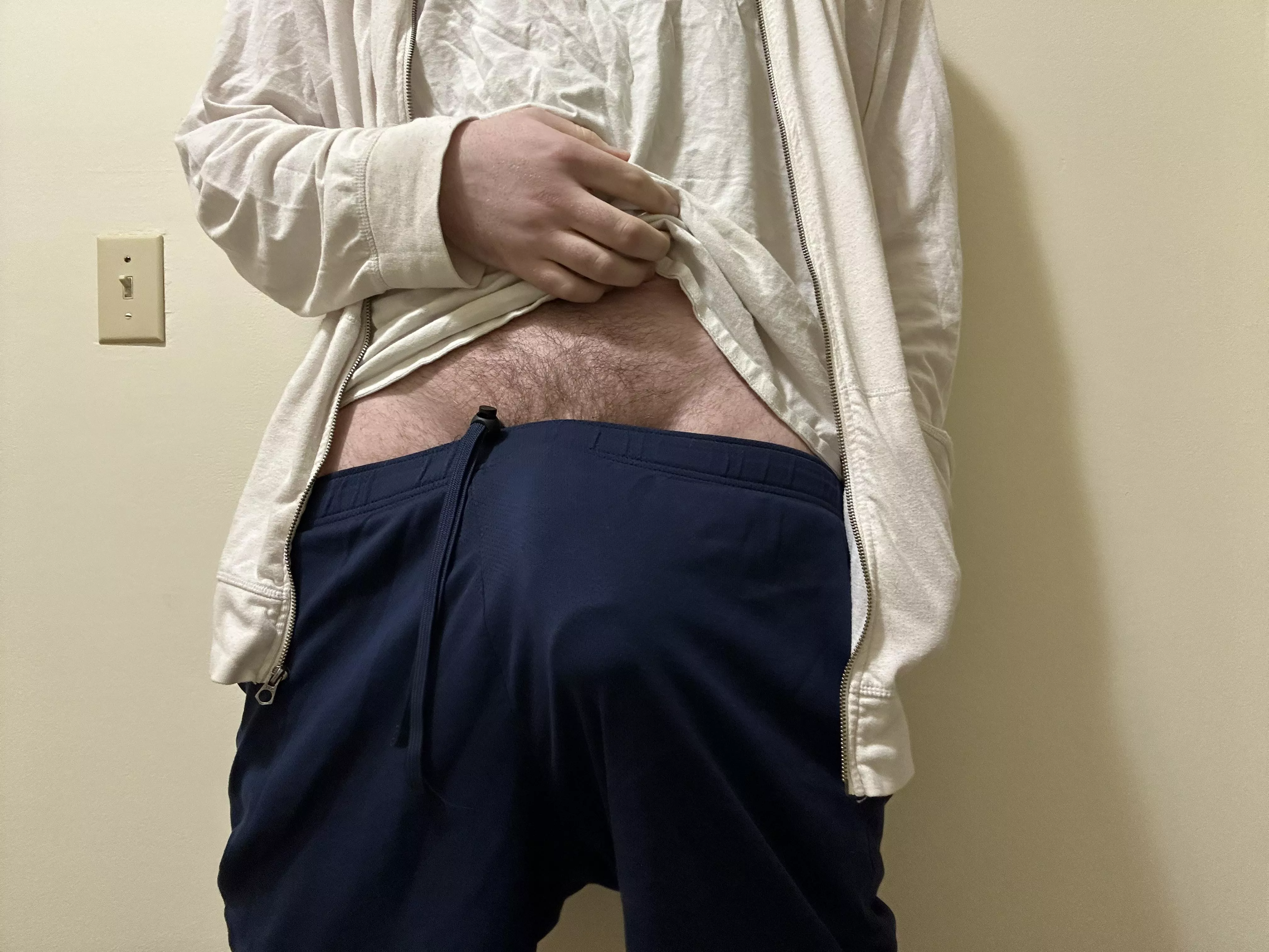 Time for daddy to feed you his fat cock.