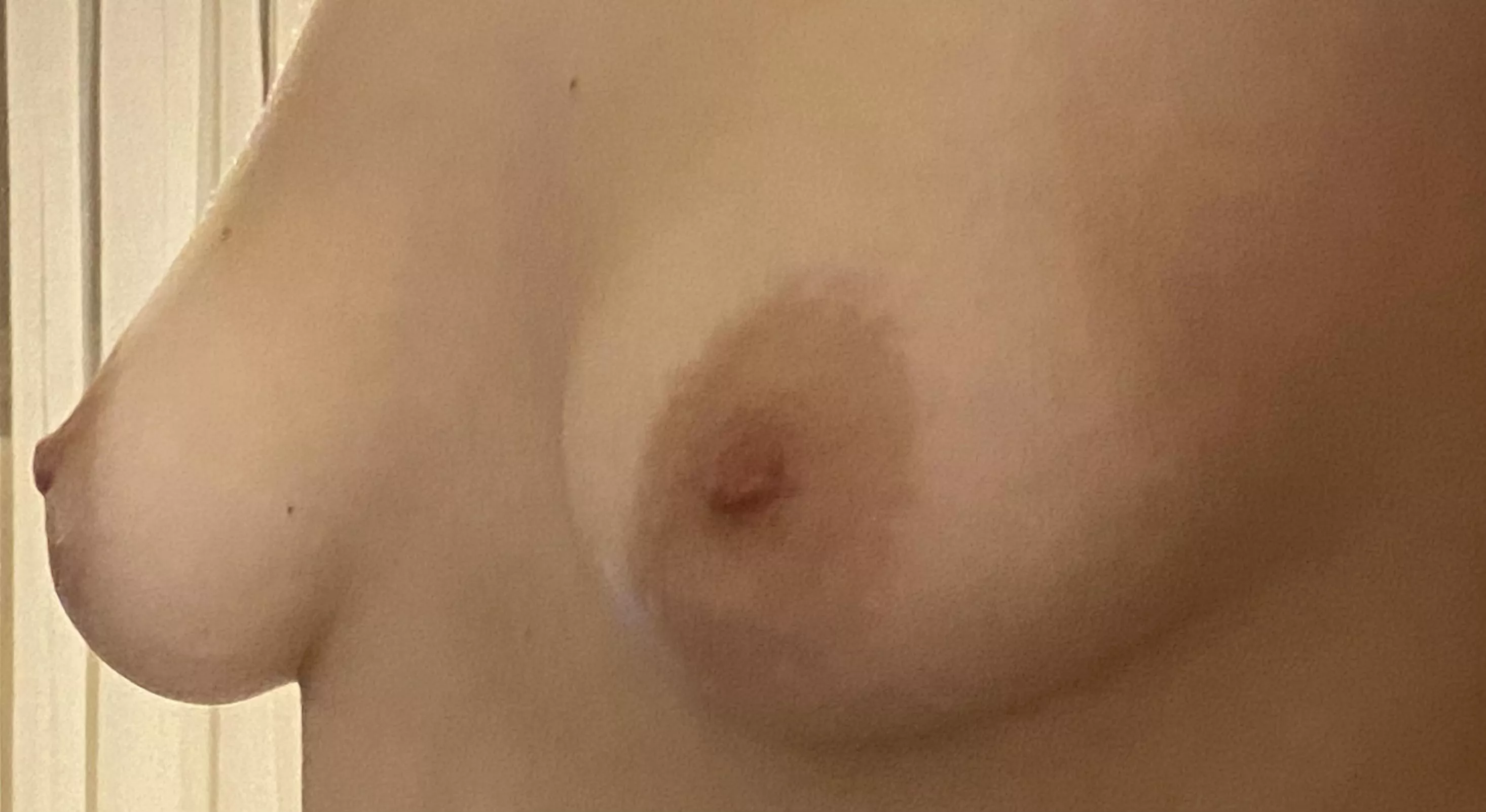 Too small or perfect? What do you think?