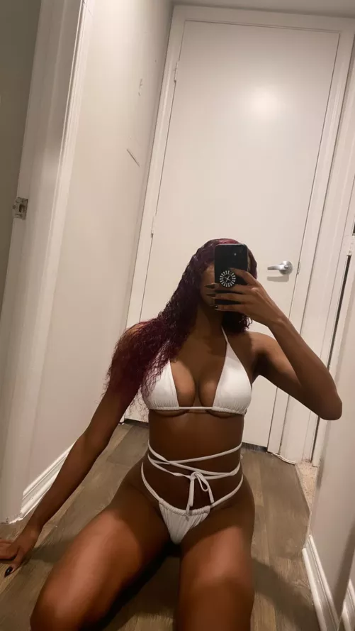 Top of the morning 🖤