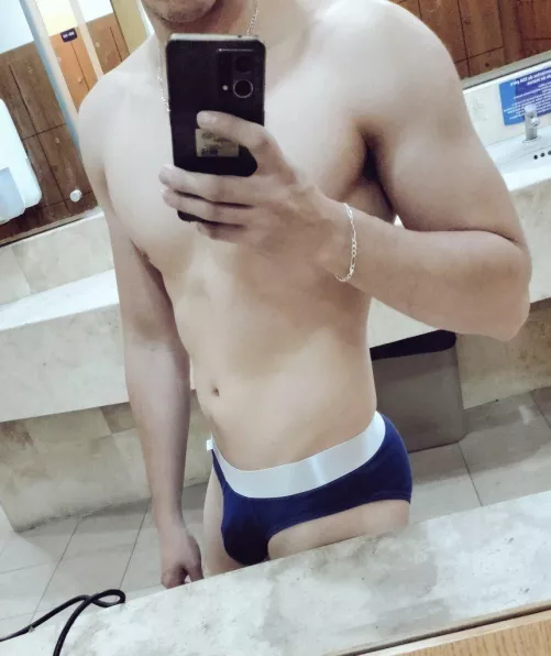 Training done 💪🏻