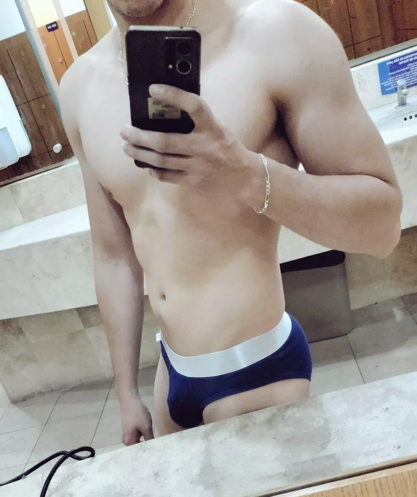 Training done 💪🏻