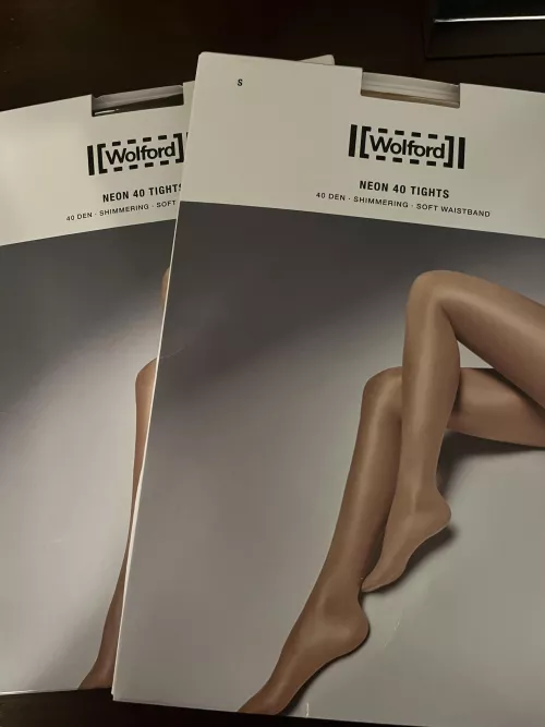 Two new pairs! 🥰 will be wearing one of them for date night this weekend